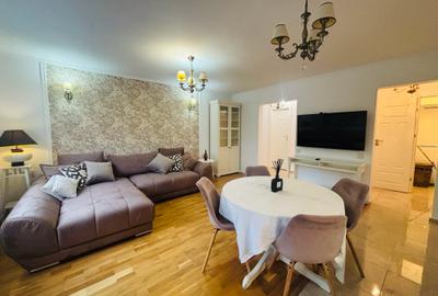 Apartament cu 3 camere decomandat în Mănăștur