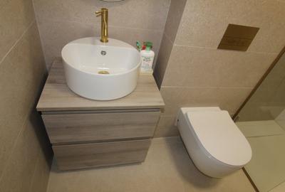 VOGH Olimp 2 camere cu terasa mare view catre mare. De vanzare ap la mare in OLI - 7