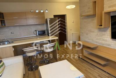 Apartament 2 Camere | Balcon Inchis | 48 MP | Zorilor/Observatorului - 2