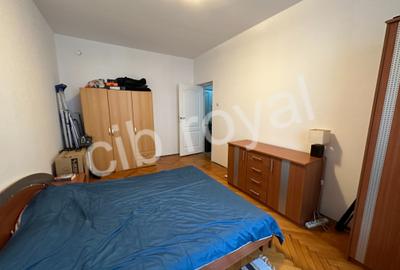 Inchiriez apartament 2 camere,zona Floreasca-Barbu Vacarescu nr. 139 - 8