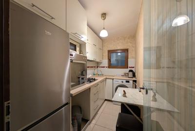 Apartament 3 Camere / Metrou Romana / ASE / Ultracentral - 9