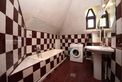 Apartament 2 Camere | Lascăr Catargiu | Calea Victoriei | Imobil 1933 - 12