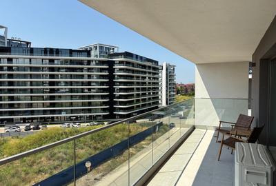 Apartament special - complex PrimaVista - 20