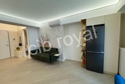 Apartament Luxury,2 camere,bloc 2024,Cortina North Residence,zona Bd. Pipera - 8