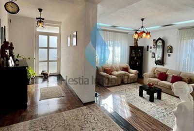 Vila eleganta P+E+M si 550mp teren, Bucium-Iasi. - 8