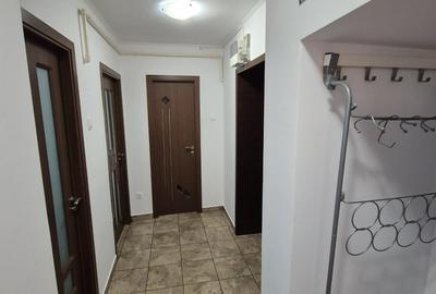 Stefan cel Mare - Aleea Circului, ap. 2 camere mobilat - 15