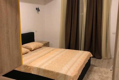 Apartament 2 camere +centrala proprie Complex Novum - 4