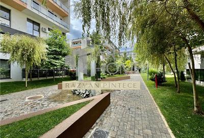 Apartament 2 camere, parcare subterana, Albert MRS Smart Ploiesti - 3