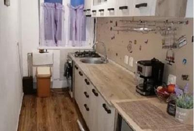 Renovat Complex Studentesc Olimpia - 2