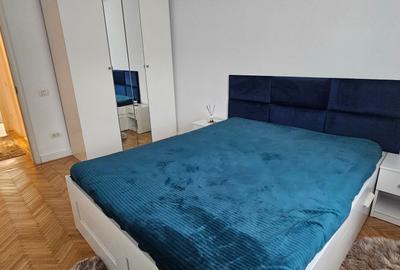 Apartament 3 camere Cismigiu, de inchiriat - 10