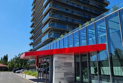 Inchiriere 2 camere - UpSite - Promenada - 12