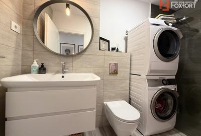Apartament cu 3 camere de vanzare in Timisoara, zona Aradului - 17