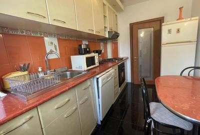 COZY APARTMENT FOR RENT WITH 3 ROOMS IN VICTORIEI AREA - 3