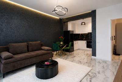 Apartament 2 camere de vânzare – Zona Campus | Loc de parcare subteran inclus - 1