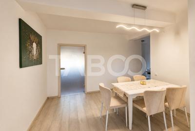 Casa de inchiriat cu 4 camere si curte in Selimbar / acces auto - 19