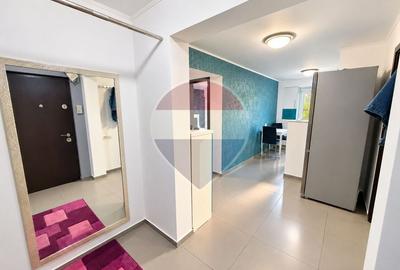 Apartament 2 camere de închiriat Tomis Nord - Boema , Constanta - 9