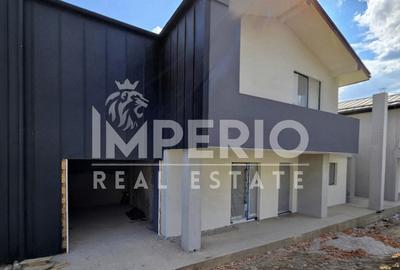 Duplex modern cu garaj! - 11