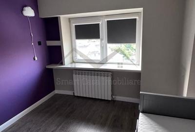 Apartament 4 camere Nicolina- Belvedere - 3