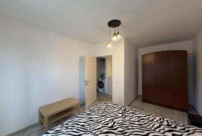Apartament renovat si mobilat nou | Prima inchiriere | Langa metrou si Sun Plaza - 17