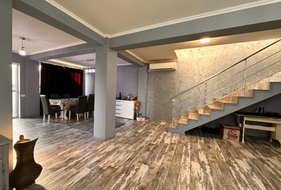 Proprietate Deosebita 2019 Palazu Mare  P+1+M +CASA  NR 2 - 2 APART 1400mp Teren - 16