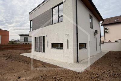 Casa Individuala 4 camere Mogosoaia,teren 400mp, NZEB | FRF | Flash Sale - 11