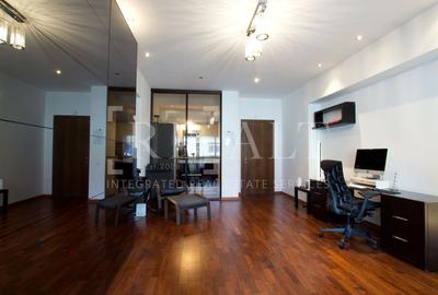 Inchiriere apartament 1 camera (Studio) | Birou, Rezidential | Herastrau - 2