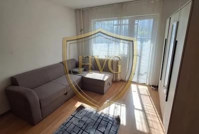 Apartament cu 2 camere, mobilat în Iancului