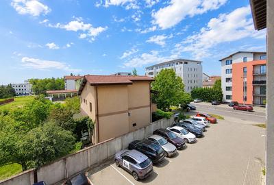 Apartament 3 camere | Giroc - Calea Timisoarei | Bloc nou | Pet Friendly - 11
