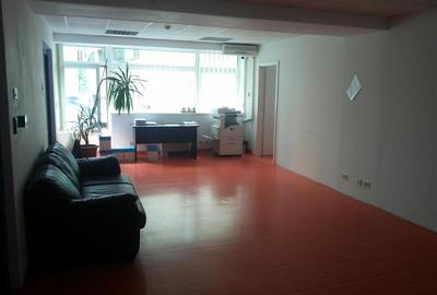 Vanzare spatii birouri - 230 mpc - pret/etaj - 8