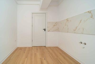 Popas Pacurari, Apartament 2 camere, 60mp 116 000 Euro - 1