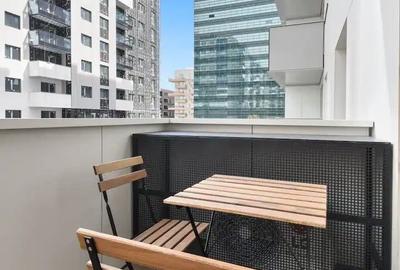 Studio | Cortina North | Parcare inclusa - 14