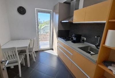 Apartament modern cu 1 cameră | Zona Aradului – Piața Verde | 400 €/lună - 3