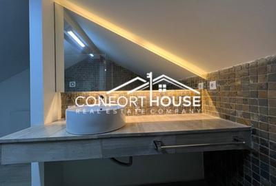 VILA D+P+E+M, 7 camere, ansamblu rezidential, IANCU NICOLAE - 33