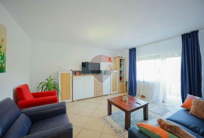 De vânzare apartament cu 4 camere și un loc de parcare, în Rogerius - 3
