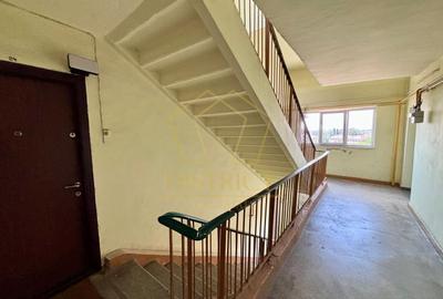 Apartament spatios cu 4 camere si terasa | Modern - 15