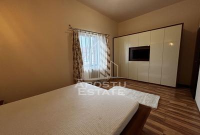 Mansarda inalta cu 2 camere de vanzare, loc de parcare, Dumbravita - 4