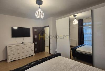 Inchiriere Apartament 2 camere spatios Viva Residence - 4