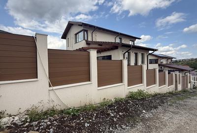 Casă individuală modernă în Dezmir, zonă exclusiv de case noi - 2