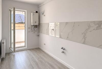 GARSONIERA DECOMANDATA - BLOC NOU - COMISION 0% - TVA INCLUS - 3