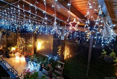 Apartament 3 camere cu grădină proprie de 70 mp | 2 locuri de parcare | Clasa - 13