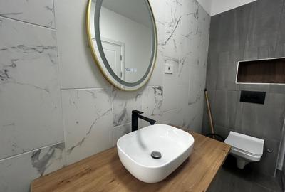 Direct de la dezvoltator | Apartament 2 camere, 60 mp, Km 5 - 12