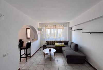 Apartament spatios cu 4 camere si terasa | Modern - 2