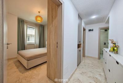 QUARTIER GRAMONT | Parcul Carol | etaj 2 | S=74 mp | parcare subterana - 8