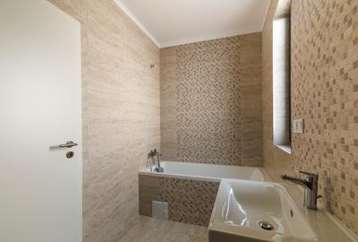 Duplex premium | Curte proprie | 2 locuri de parcare | Sânpetru - 9