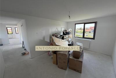 Casa 5 camere, P+1, in Strejnicu, Prahova. - 15