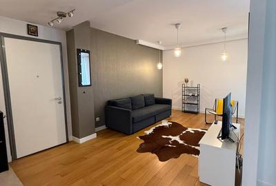 UNIRII,FANTANI, 2camere lux, etaj 4,60 mp, c-tie 2019, finisaje PREMIUM - 3