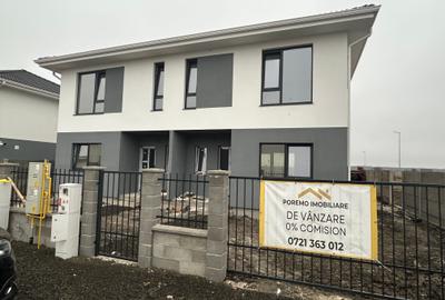 DEZVOLTATOR vand Duplex P+E, zona Drumul Boilor  0% Comision Poremo Imobiliare - 2