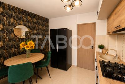 Strand etaj 1 Apartament decomandat 50 mpu balcon pivnita - 13