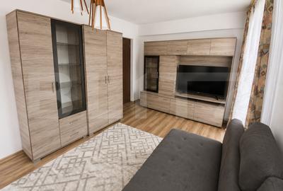 Apartament cu 2 camere decomandat, mobilat în Baciu