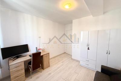 Apartament  3 camere,  semidecomandat, Et.2, bloc nou 2020 - Zona Dumbravita - 10